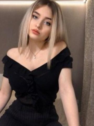 Индивидуалка Юлия Фотография 3